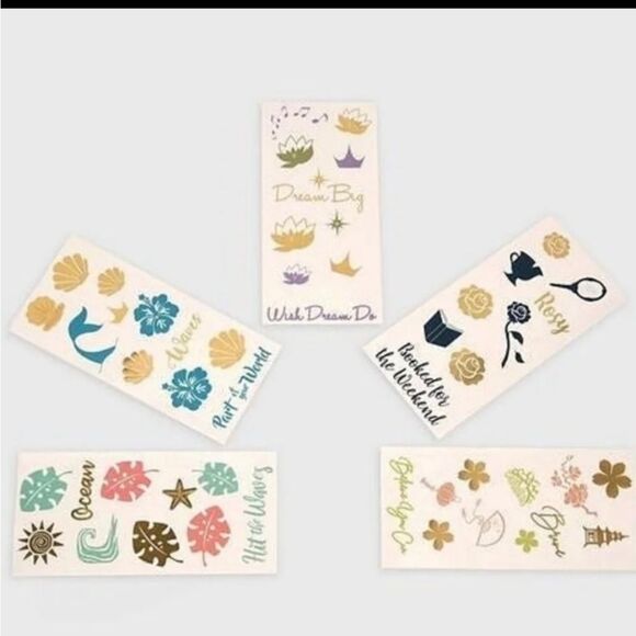 PopSugqr X Disney Princess Happily Ever After Princess Fridge - Picture 4 of 10